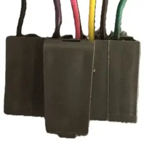 1986 Vette TDM connector 4