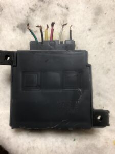 1986-1989 Corvette Alternative TDM Plug