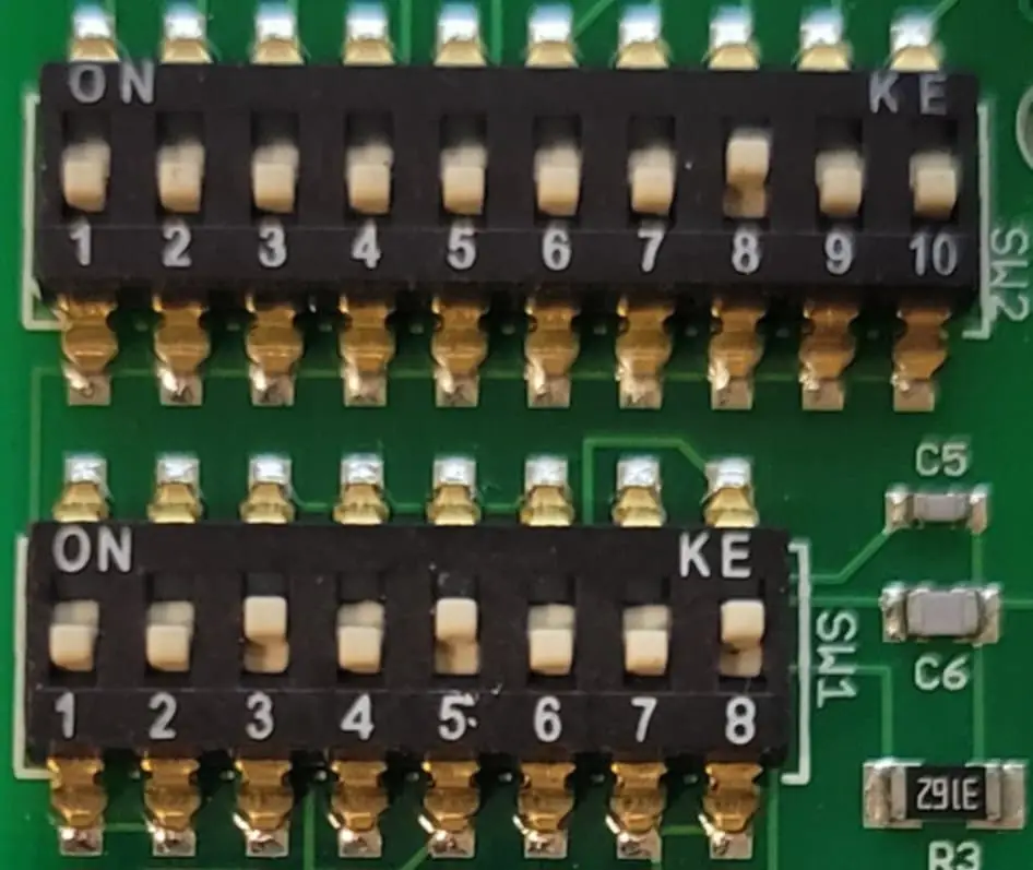 PassKEY 1