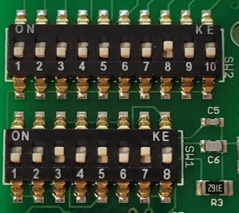 PassKEY 2
