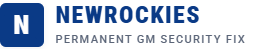 NEWROCKIES Logo