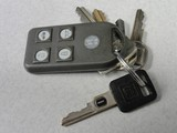 GM PassKEY Chipped Key