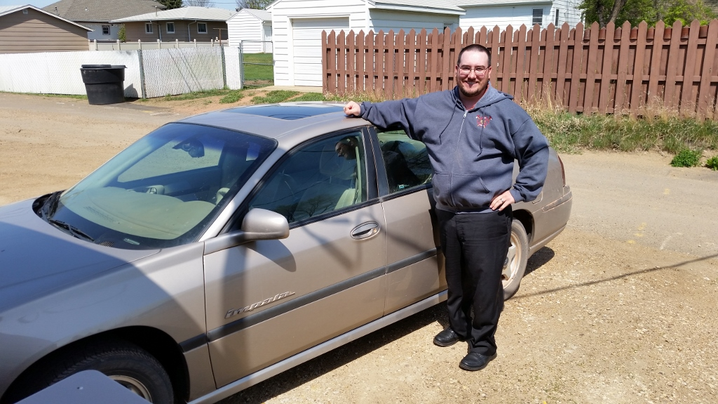 2002 Impala Passlock Bypass with the NEWROCKIES PRO Module