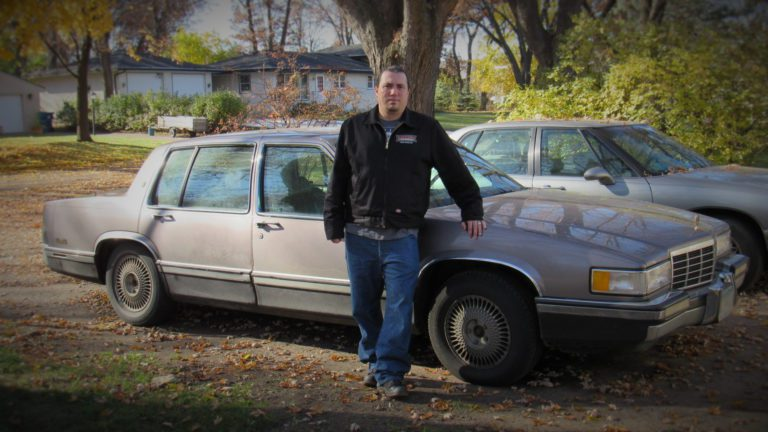 NEWROCKIES PRO Module 93 Cadillac DeVille