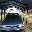 Regina S.'s 1997 Oldsmobile 88, fixed for good with a NEWROCKIES PRO Module Passlock bypass after a GM anti-theft no-start problem